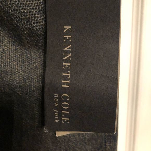 Kenneth Cole New York R/R Jeans - NWT Size 33/30 - Picture 5 of 10